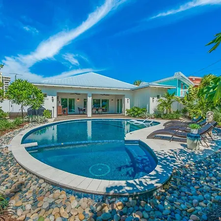 Villa Bahama Mama